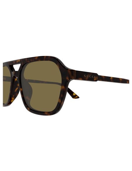 Occhiali sole Gucci - GG1823SA - 002 - 57