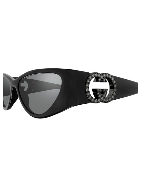 Occhiali sole Gucci - GG1824S - 004 - 55
