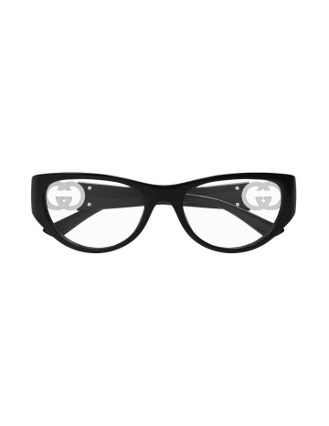 Occhiali vista Gucci - GG1825O - 001 - 54 2