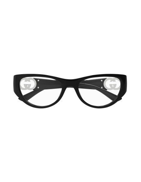 Occhiali vista Gucci - GG1825O - 001 - 54