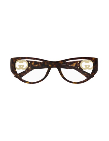 Occhiali vista Gucci - GG1825O - 002 - 54 2