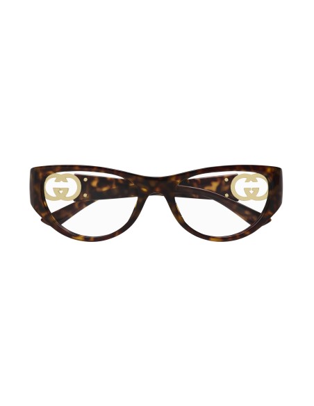 Occhiali vista Gucci - GG1825O - 002 - 54
