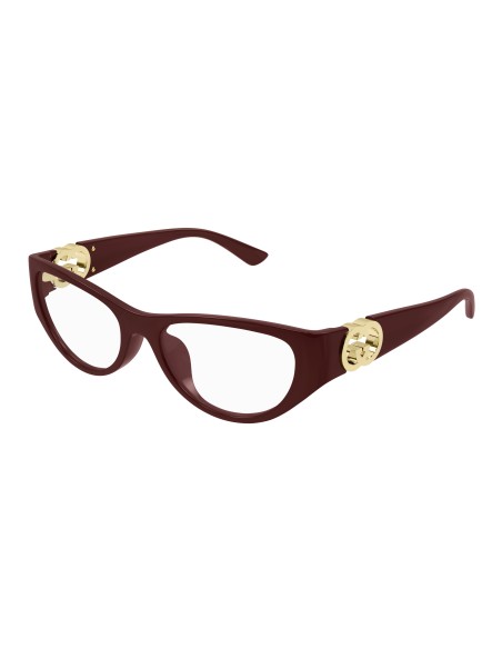 Occhiali vista Gucci - GG1825O - 003 - 54