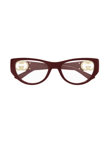 Occhiali vista Gucci - GG1825O - 003 - 54 2