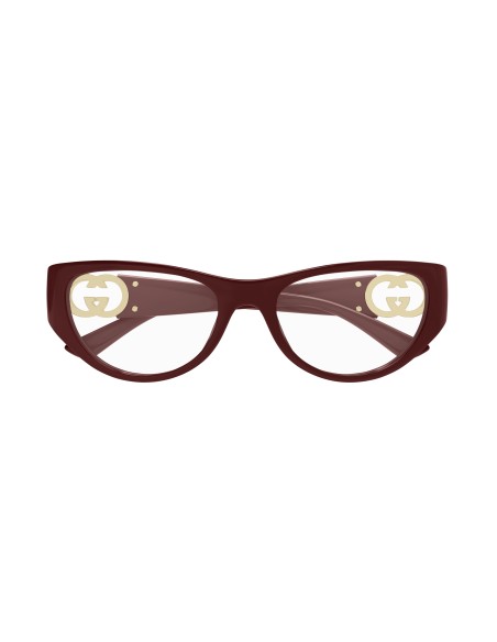 Occhiali vista Gucci - GG1825O - 003 - 54