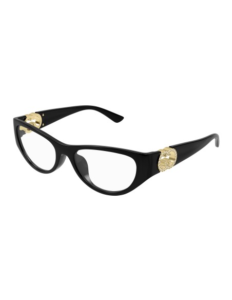 Occhiali vista Gucci - GG1825O - 004 - 54