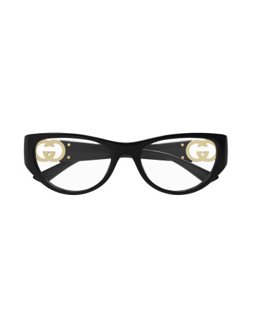 Occhiali vista Gucci - GG1825O - 004 - 54 2