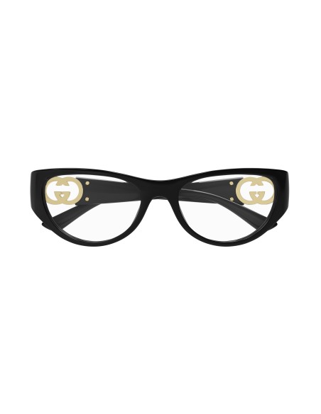 Occhiali vista Gucci - GG1825O - 004 - 54