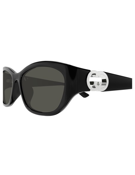 Occhiali sole Gucci - GG1826SK - 001 - 57