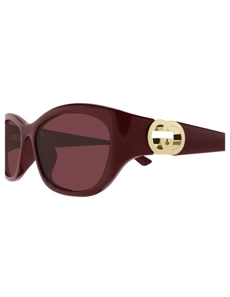 Occhiali sole Gucci - GG1826SK - 003 - 57
