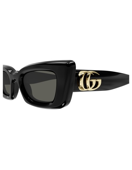 Occhiali sole Gucci - GG1827S - 001 - 49