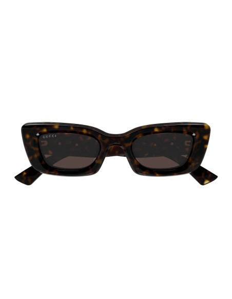 Occhiali sole Gucci - GG1827S - 002 - 49