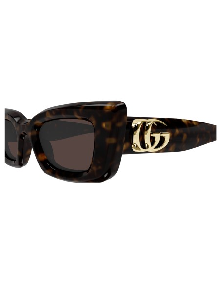 Occhiali sole Gucci - GG1827S - 002 - 49
