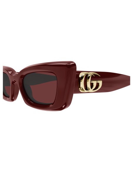 Occhiali sole Gucci - GG1827S - 003 - 49
