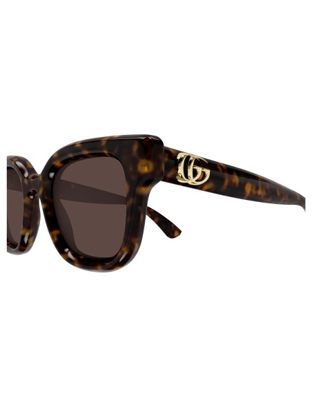 Occhiali sole Gucci - GG1828S - 002 - 49
