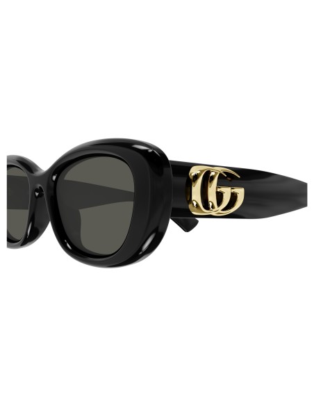 Occhiali sole Gucci - GG1829SK - 001 - 53