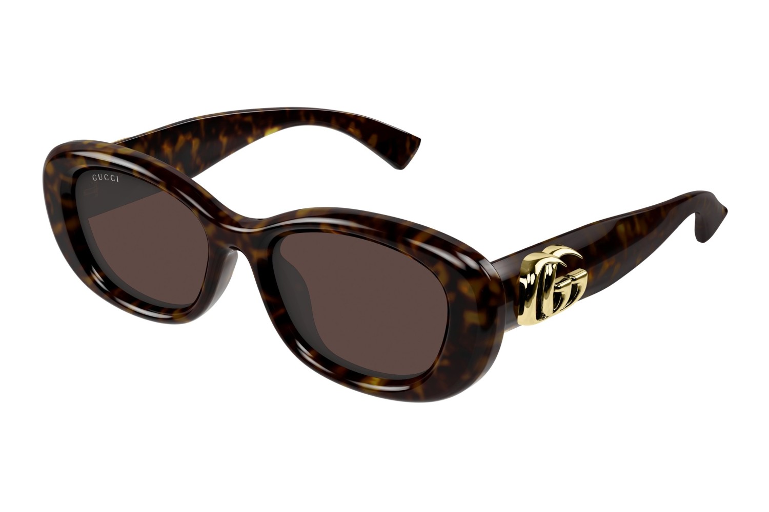 Occhiali sole Gucci - GG1829SK - 002 - 53