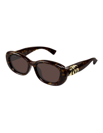 Sunglasses Gucci - GG1829SK - 002 - 53