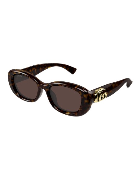 Occhiali sole Gucci - GG1829SK - 002 - 53