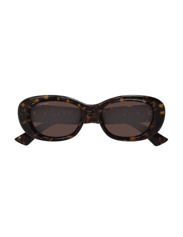 Occhiali sole Gucci - GG1829SK - 002 - 53 2