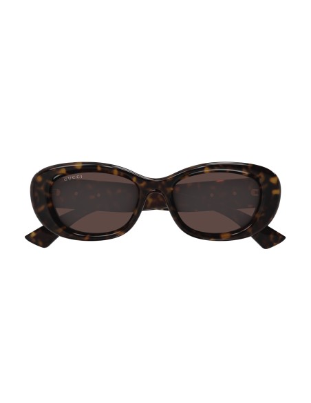 Occhiali sole Gucci - GG1829SK - 002 - 53