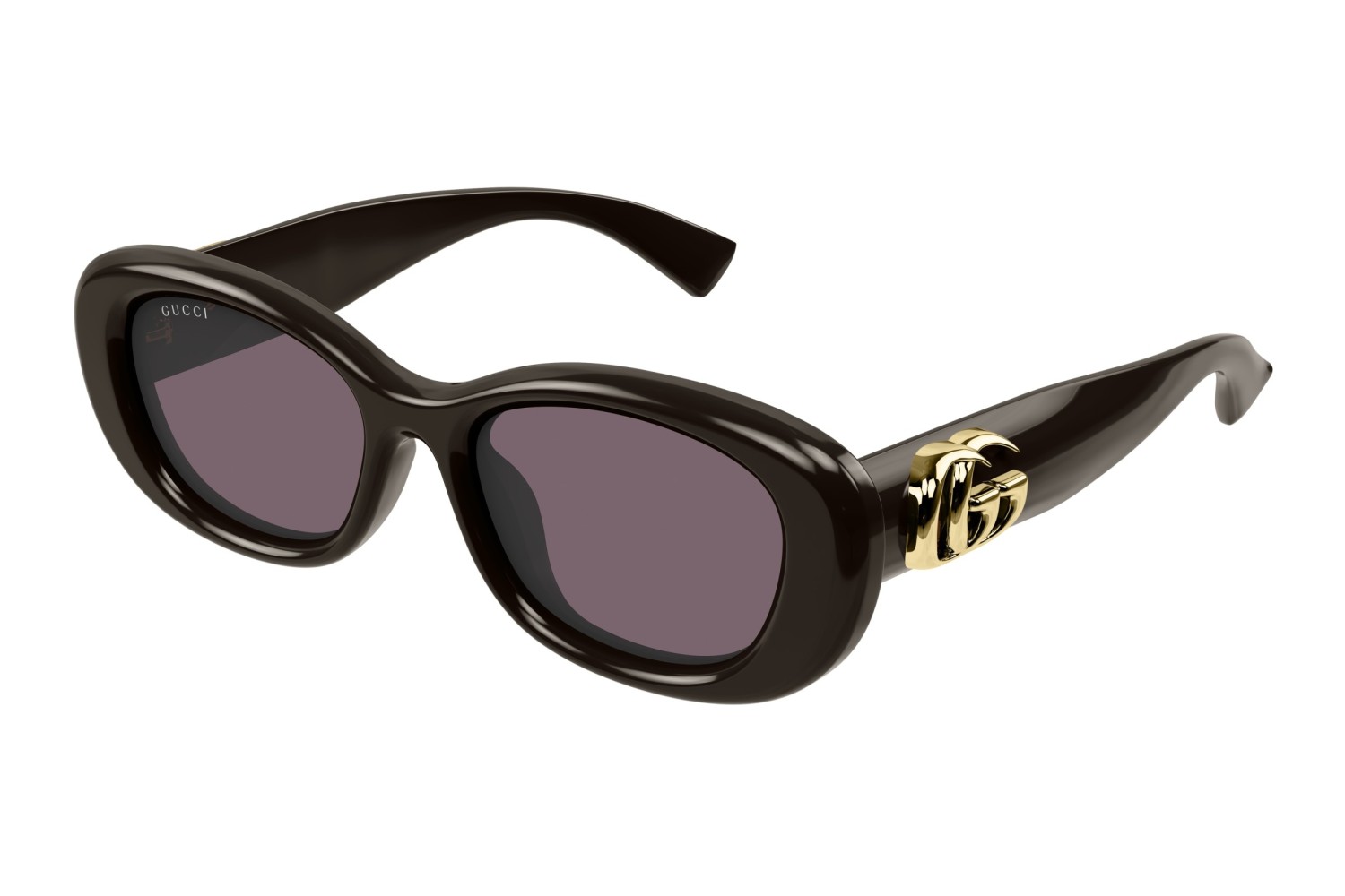 Occhiali sole Gucci - GG1829SK - 004 - 53