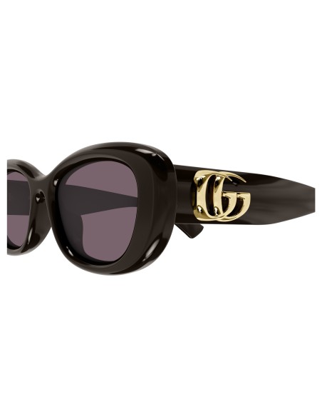 Occhiali sole Gucci - GG1829SK - 004 - 53