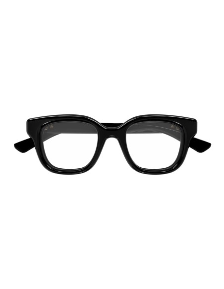 Occhiali vista Gucci - GG1831O - 001 - 47