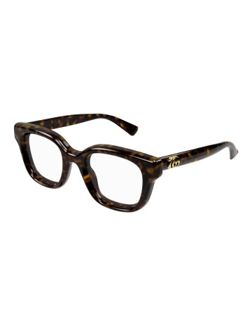 Eyeglasses Gucci - GG1831O - 002 - 47