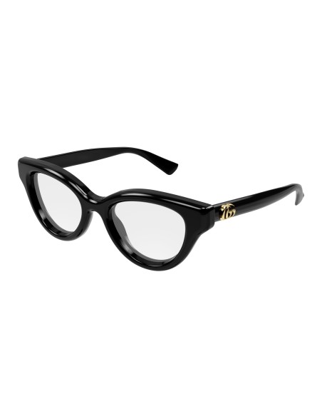 Occhiali vista Gucci - GG1832O - 001 - 50
