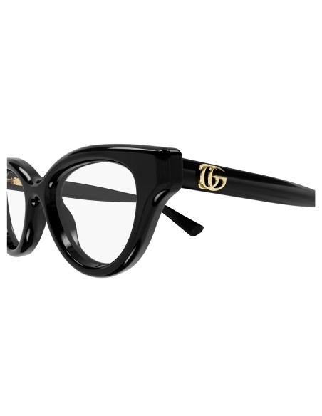 Occhiali vista Gucci - GG1832O - 001 - 50