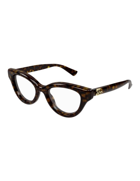 Occhiali vista Gucci - GG1832O - 002 - 50