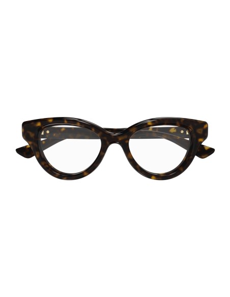 Occhiali vista Gucci - GG1832O - 002 - 50