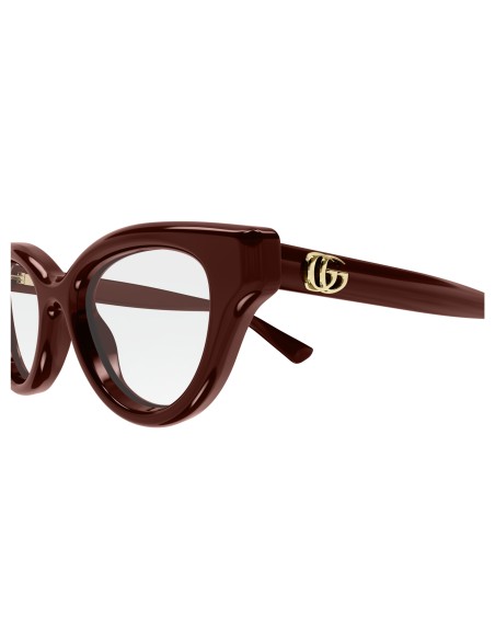 Occhiali vista Gucci - GG1832O - 003 - 50