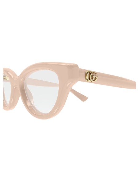 Occhiali vista Gucci - GG1832O - 004 - 50