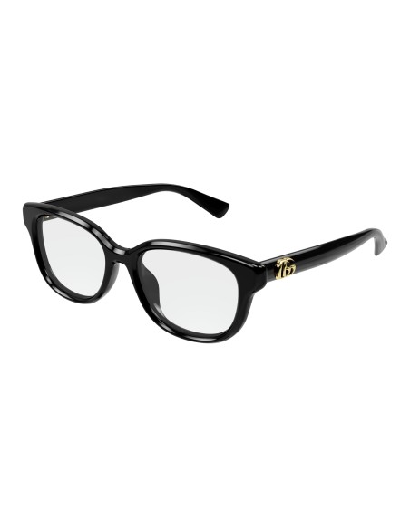 Occhiali vista Gucci - GG1833OK - 001 - 52
