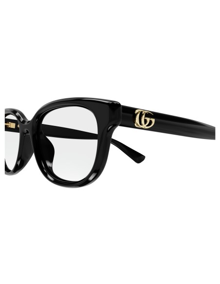 Occhiali vista Gucci - GG1833OK - 001 - 52