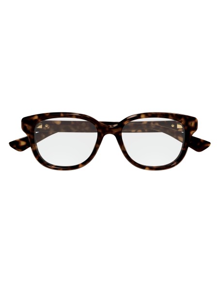 Occhiali vista Gucci - GG1833OK - 002 - 52