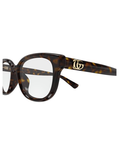 Occhiali vista Gucci - GG1833OK - 002 - 52
