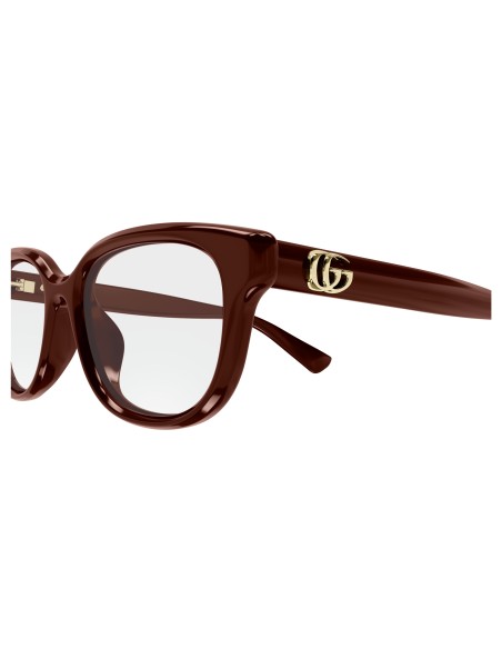 Occhiali vista Gucci - GG1833OK - 003 - 52
