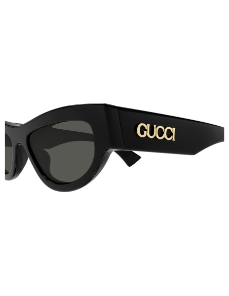 Occhiali sole Gucci - GG1834S - 001 - 53
