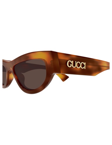 Occhiali sole Gucci - GG1834S - 002 - 53