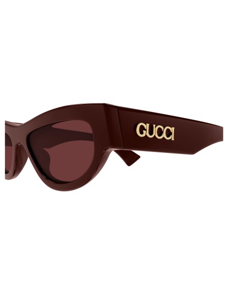 Occhiali sole Gucci - GG1834S - 003 - 53