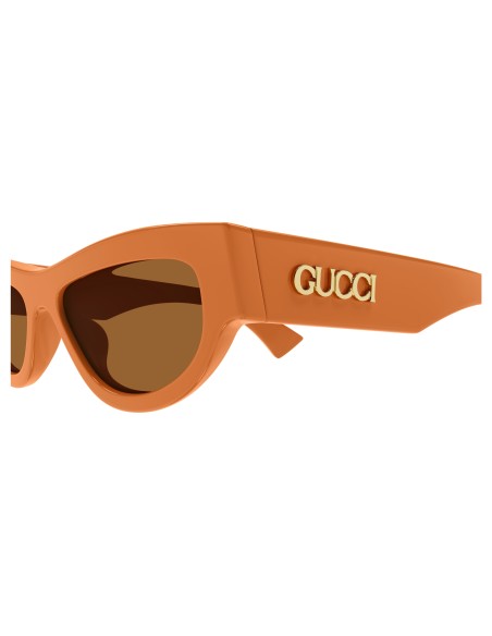 Occhiali sole Gucci - GG1834S - 005 - 53