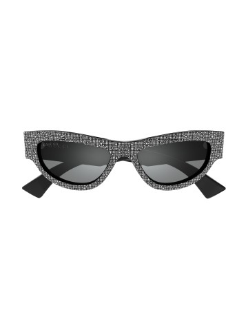 Occhiali sole Gucci - GG1834S - 006 - 53 2