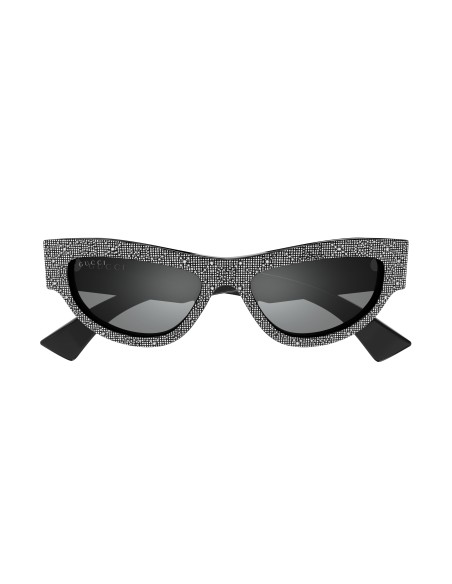 Occhiali sole Gucci - GG1834S - 006 - 53