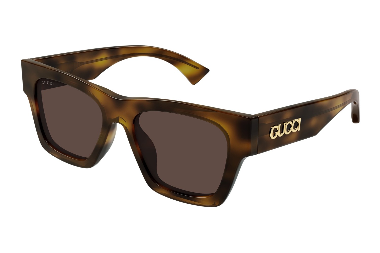 Occhiali sole Gucci - GG1835S - 002 - 52