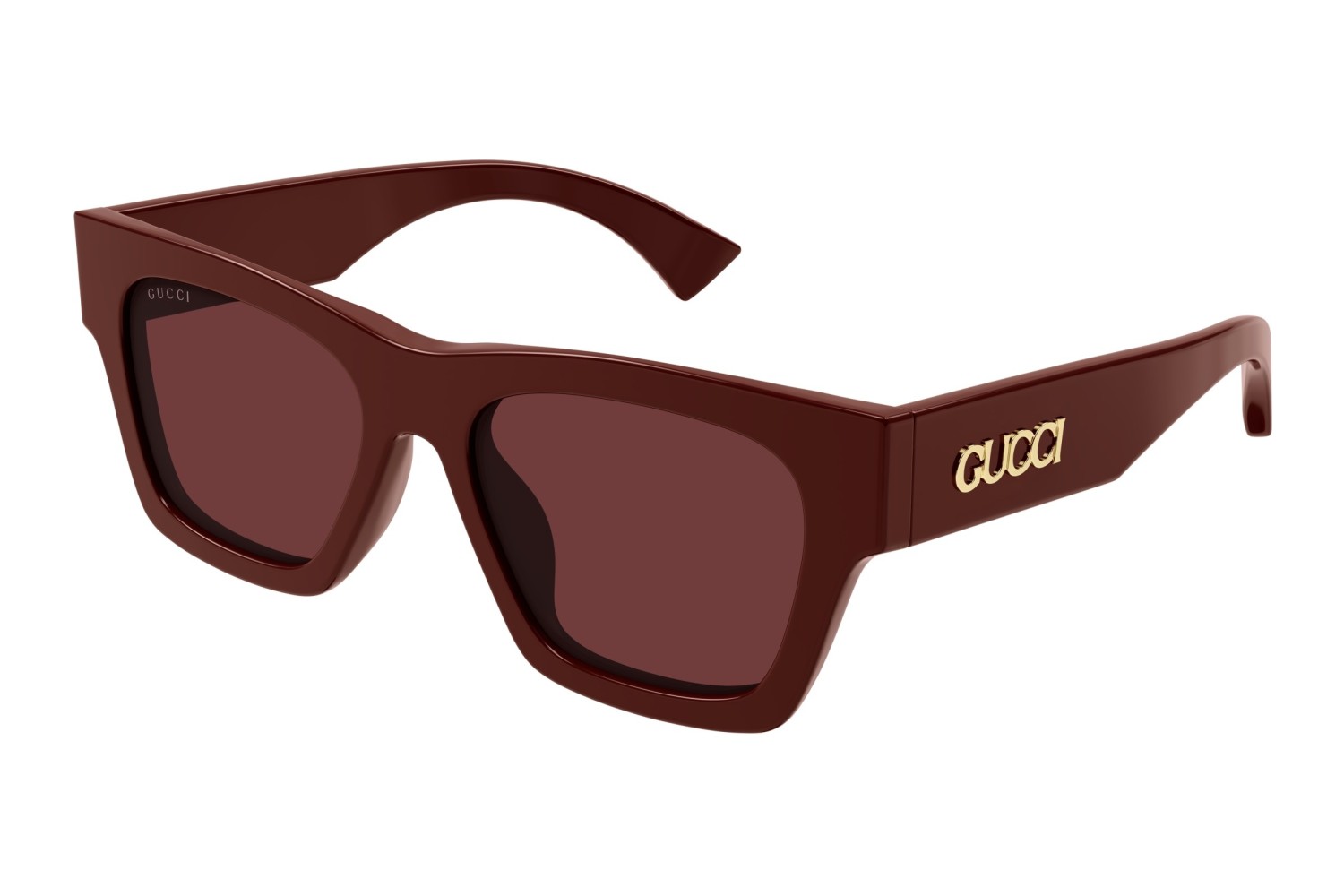 Occhiali sole Gucci - GG1835S - 003 - 52
