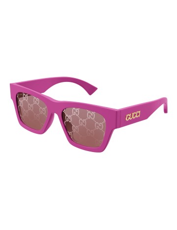 Sunglasses Gucci - GG1835S - 004 - 52