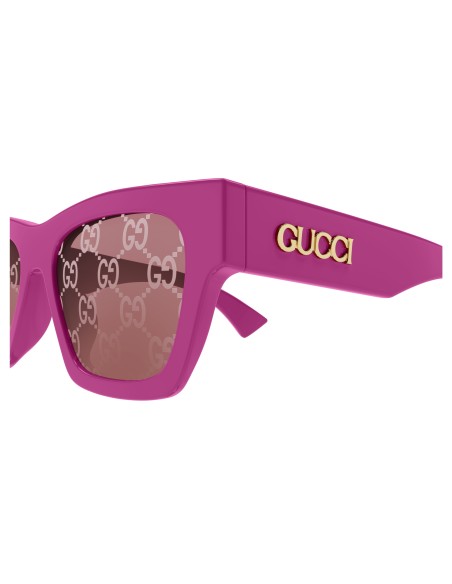 Occhiali sole Gucci - GG1835S - 004 - 52
